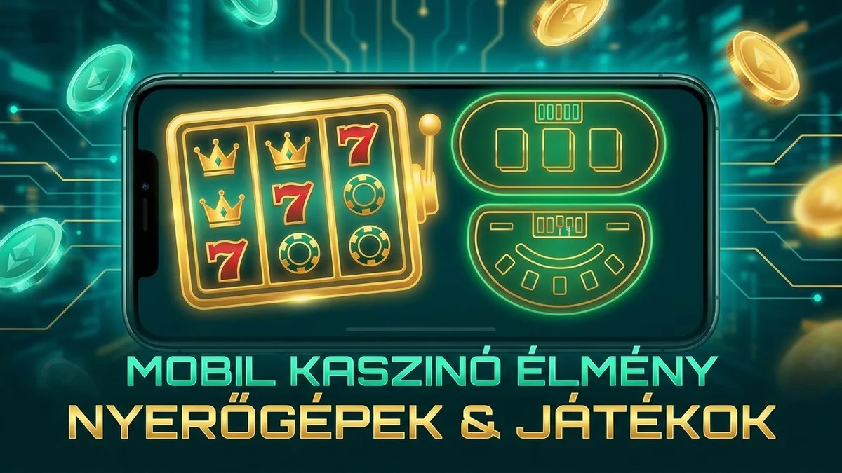 Kaszinójátékok